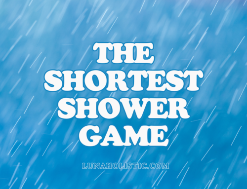 The Shortest Shower Game